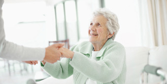 Leistung der Süddeutschen Seniorenbetreuung